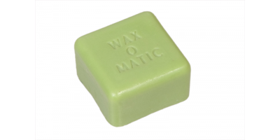 WAX-O-DENTAL NO RESIDUE CLEAN GRIND MILLING Wax , Mint - 28 gr-Art.no.1100-04